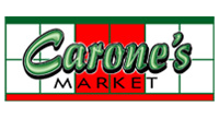 carones Logo