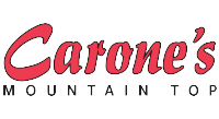 caronesmountaintop Logo