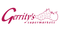 gerritys Logo