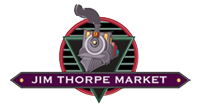 jimthorpe Logo