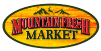 mountainfresh Logo