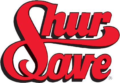 ShurSave Markets Logo