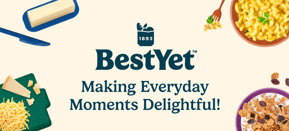 The new best yet is here